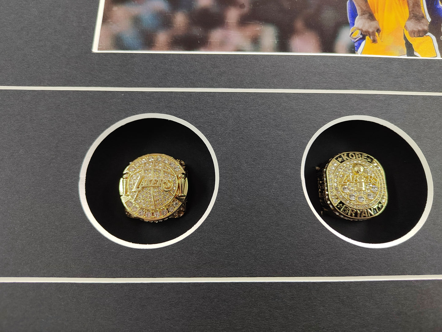 NBA Lakers Kobe Bryant