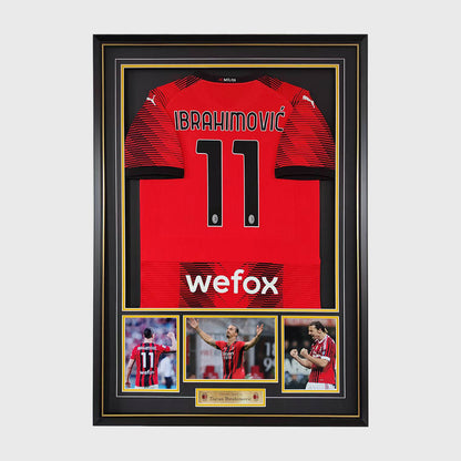 Aluminum Jersey &Jersey Frame Set, Customizable