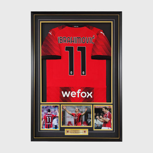 Aluminum Jersey &Jersey Frame Set, Customizable