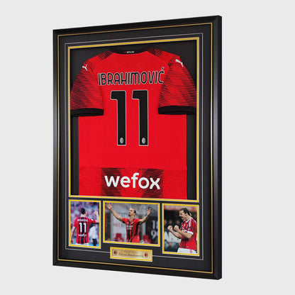 Aluminum Jersey &Jersey Frame Set, Customizable