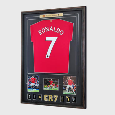 Manchester United Cristiano Ronaldo, Customizable