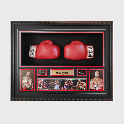 WBA Michael Gerard Tyson