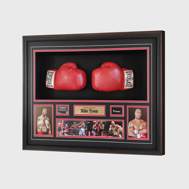 WBA Michael Gerard Tyson