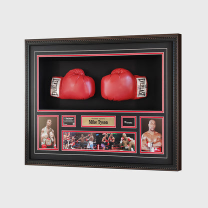 WBA Michael Gerard Tyson