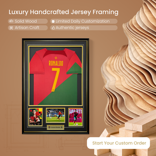 CCDCC Jersey &Jersey Frame Customization
