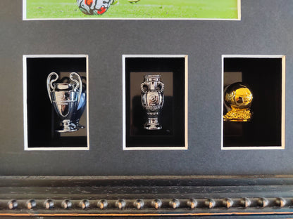 Manchester United Cristiano Ronaldo