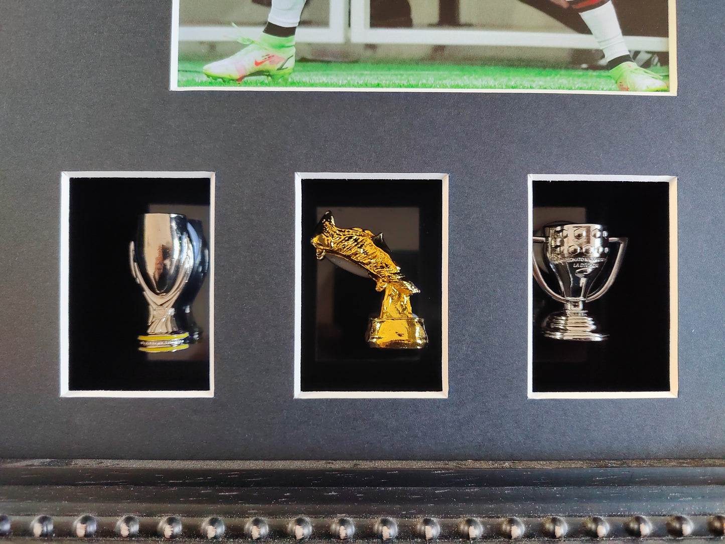 Manchester United Cristiano Ronaldo