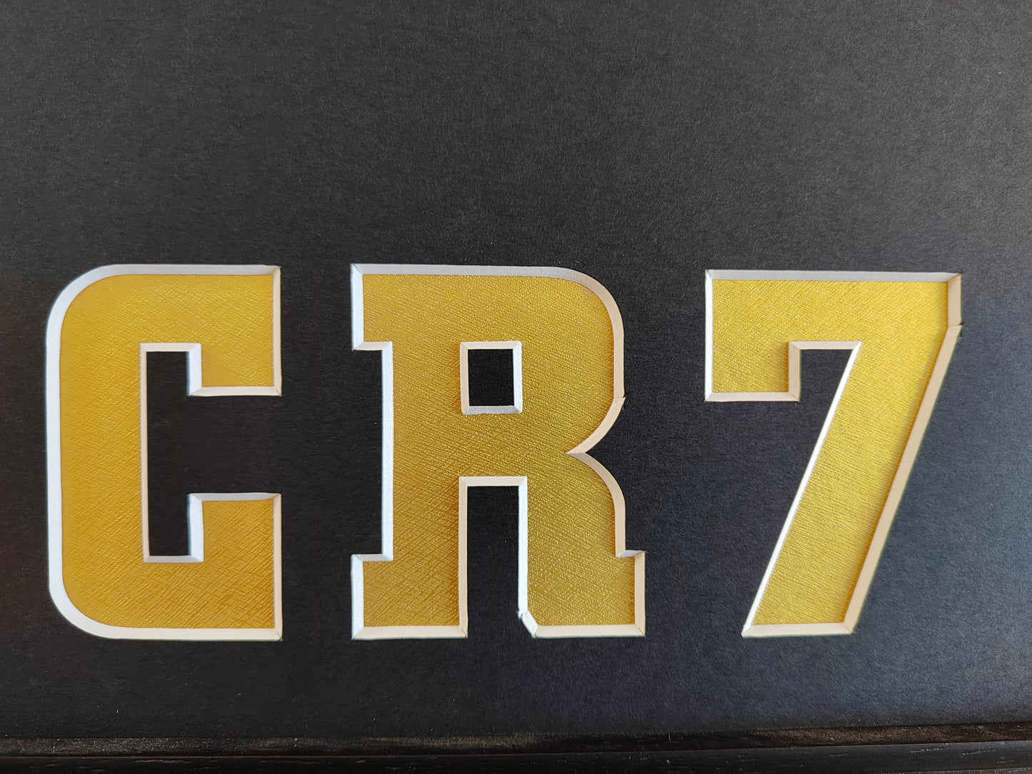 Manchester United Cristiano Ronaldo