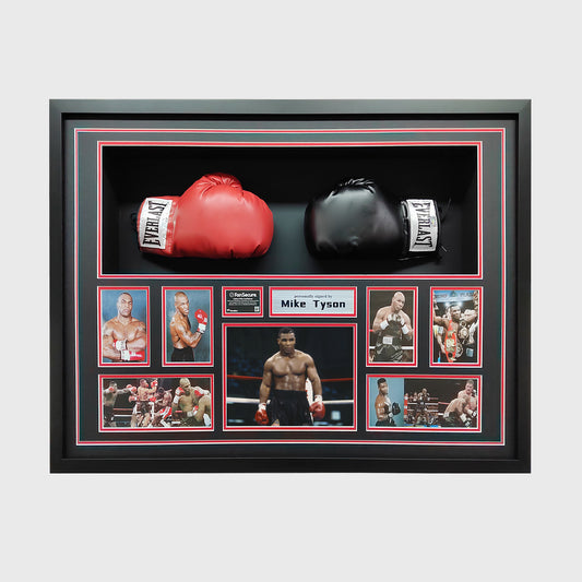 WBA Michael Gerard Tyson