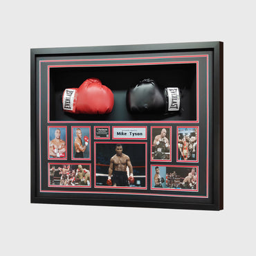 WBA Michael Gerard Tyson