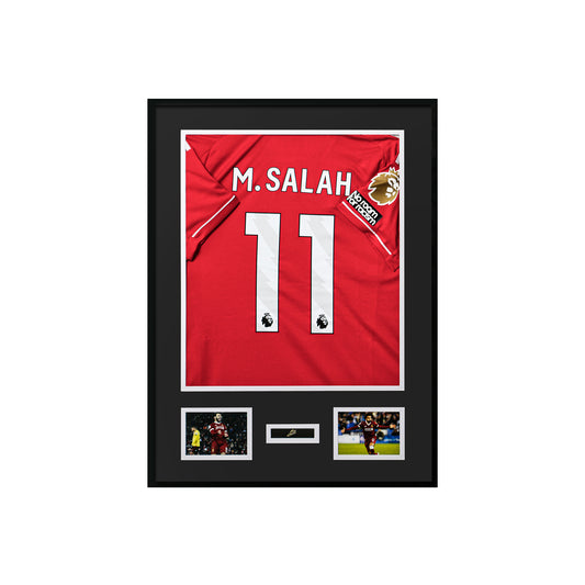CCDCC Jersey Frame Display Case