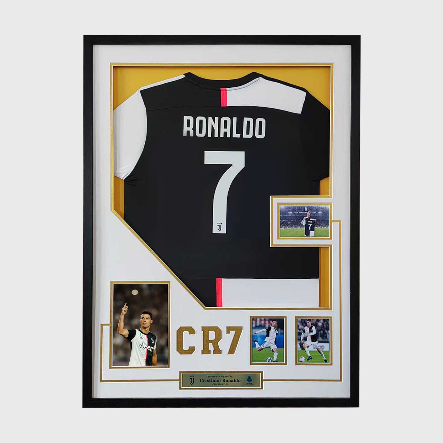 RONALDO