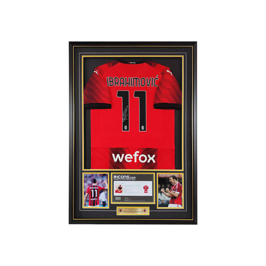 Aluminum Jersey Frame