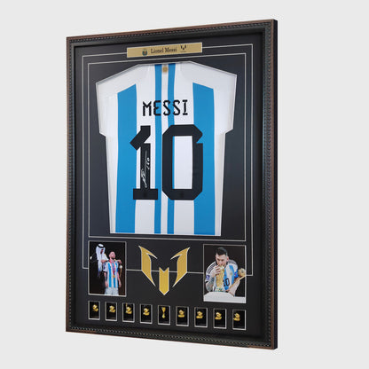 Argentina Lionel Messi