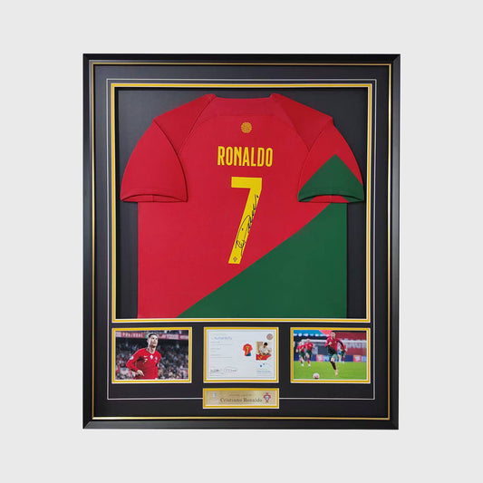 RONALDO