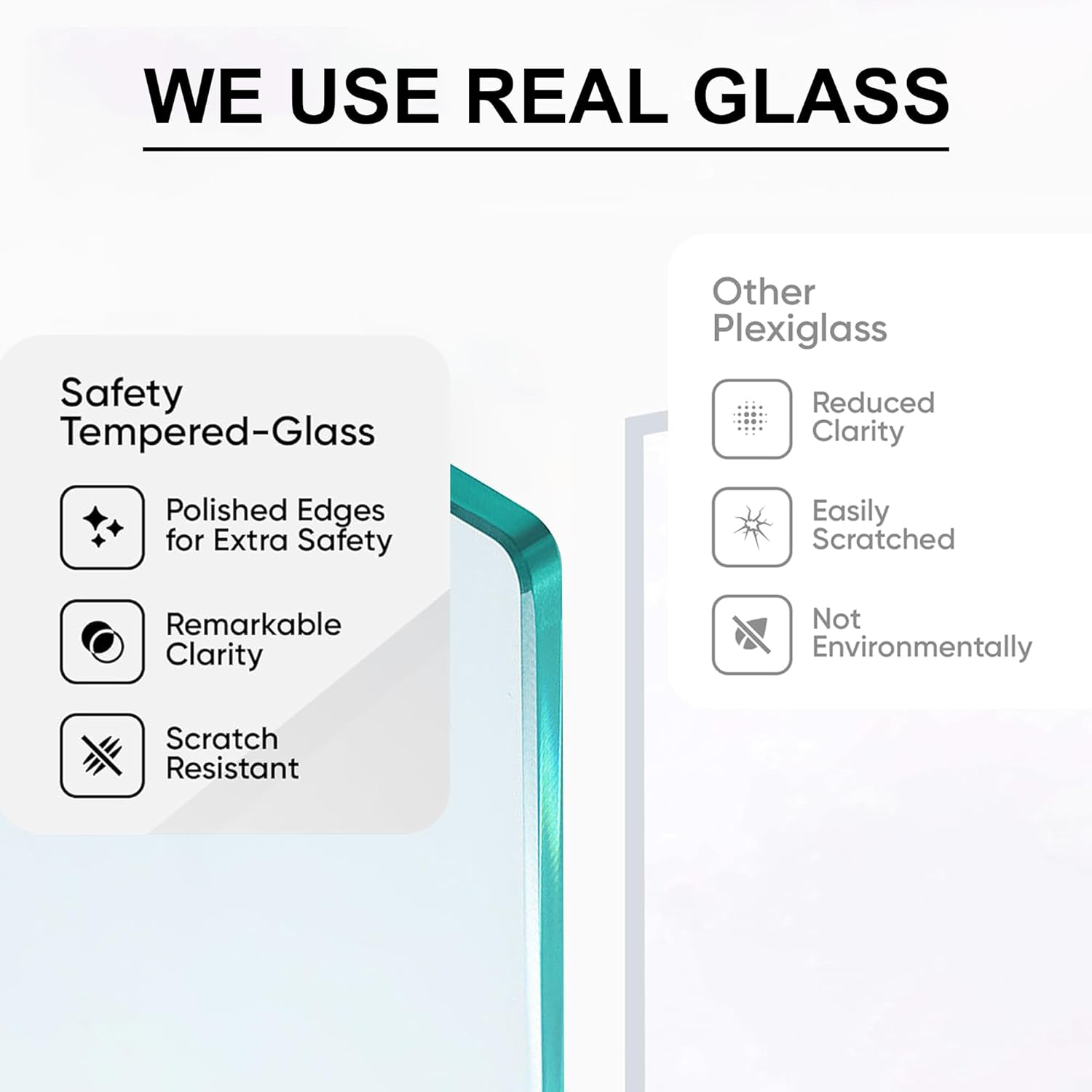 16x20 Large Shadow Box Picture Frame with Soft Linen Back, Black Wooden Youth Kids Jersey Frame Display Case with Tempered Glass Cover for Wall Display