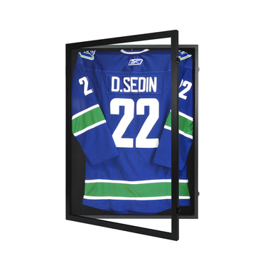 Aluminum Jersey Frame