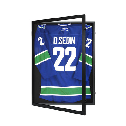 Aluminum Jersey Frame