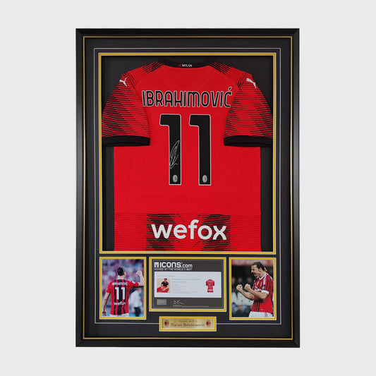 Aluminum Jersey Frame