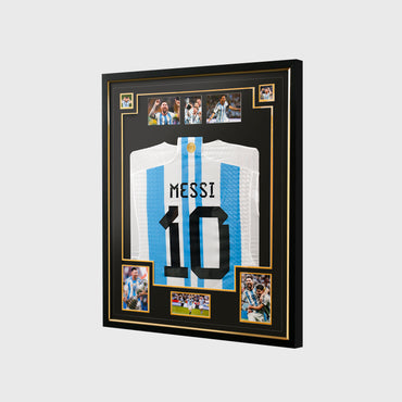 CCDCC Original Design Luxury Wall Mount Jersey Frame