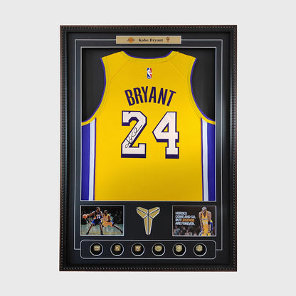 NBA Lakers Kobe Bryant