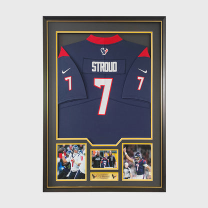 NFL Stroud
