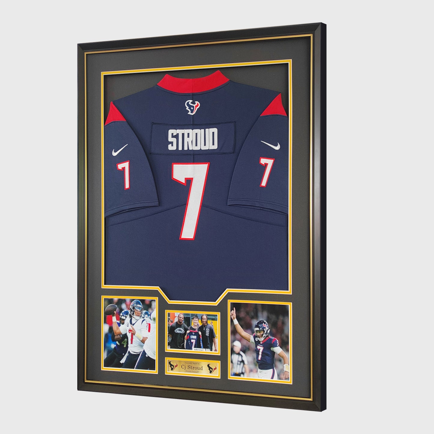 NFL Stroud