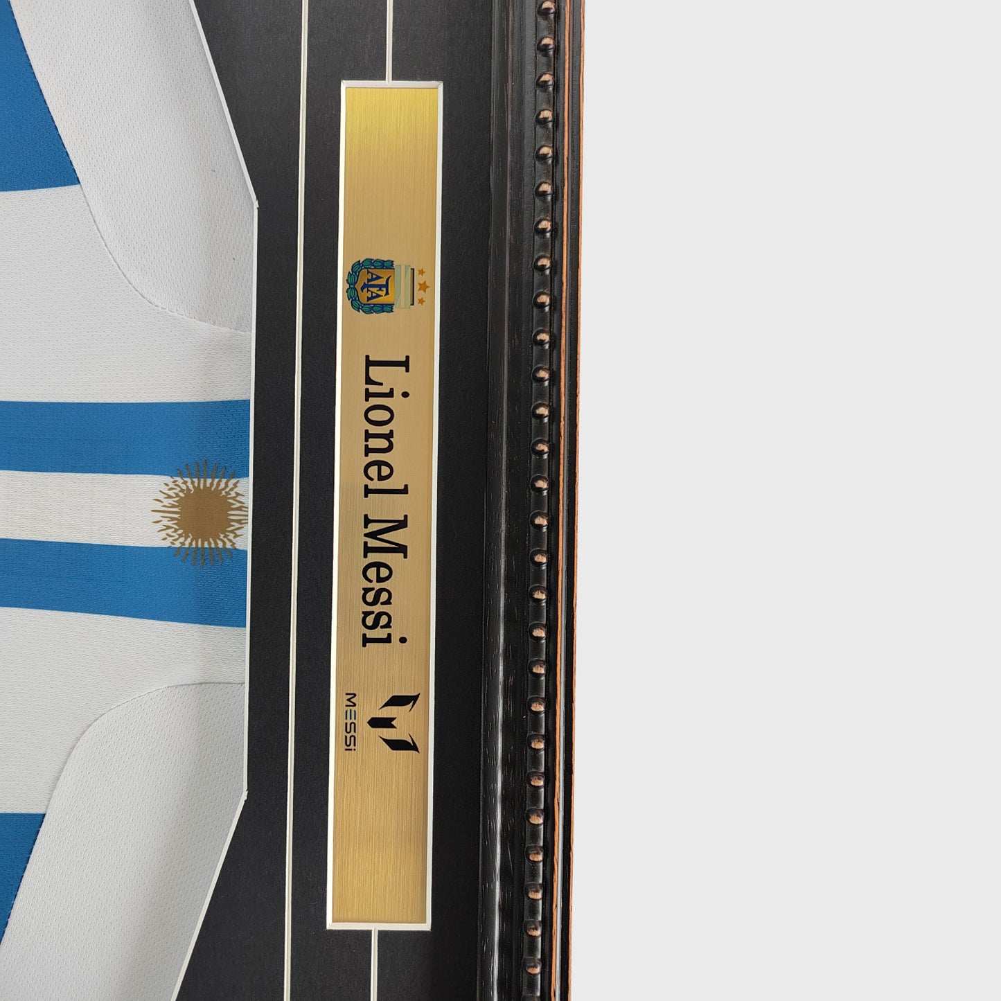 Argentina Lionel Messi