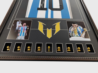 Argentina Lionel Messi