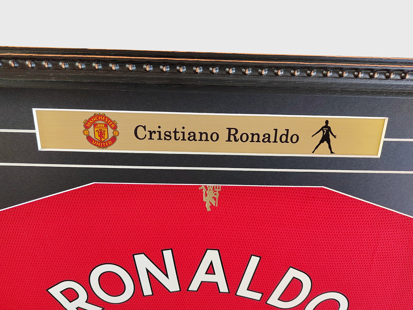Manchester United Cristiano Ronaldo
