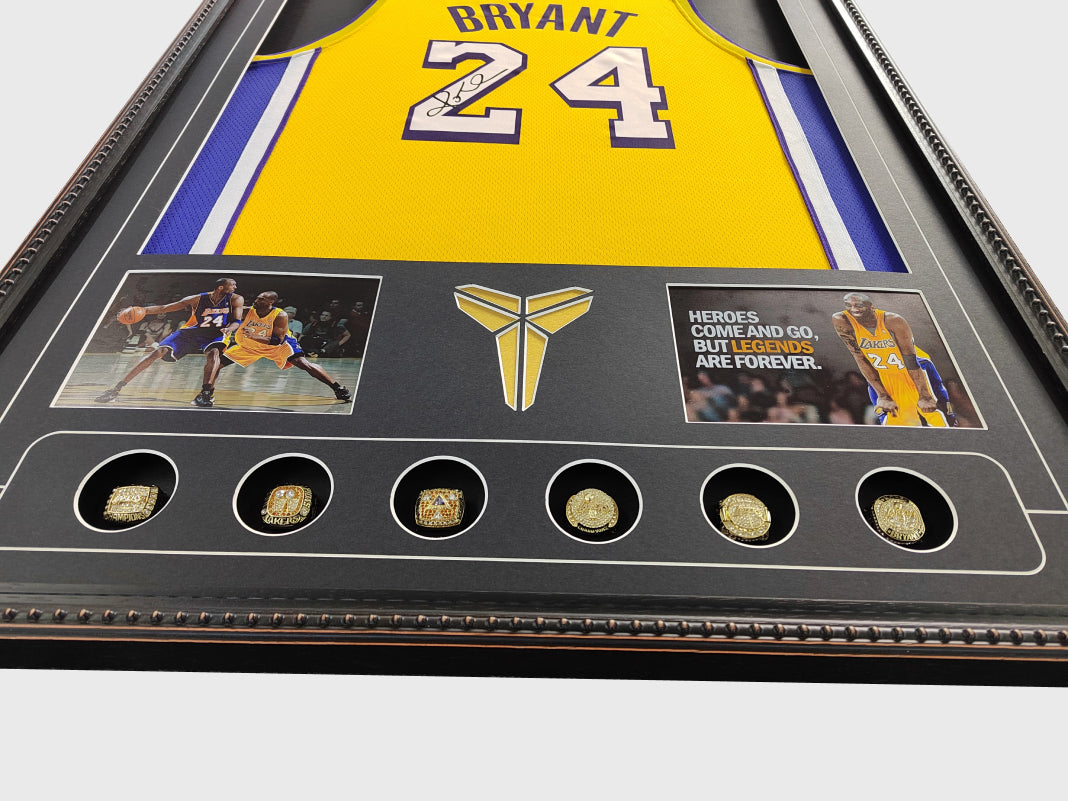 NBA Lakers Kobe Bryant