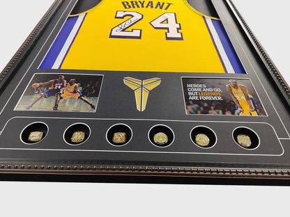 NBA Lakers Kobe Bryant