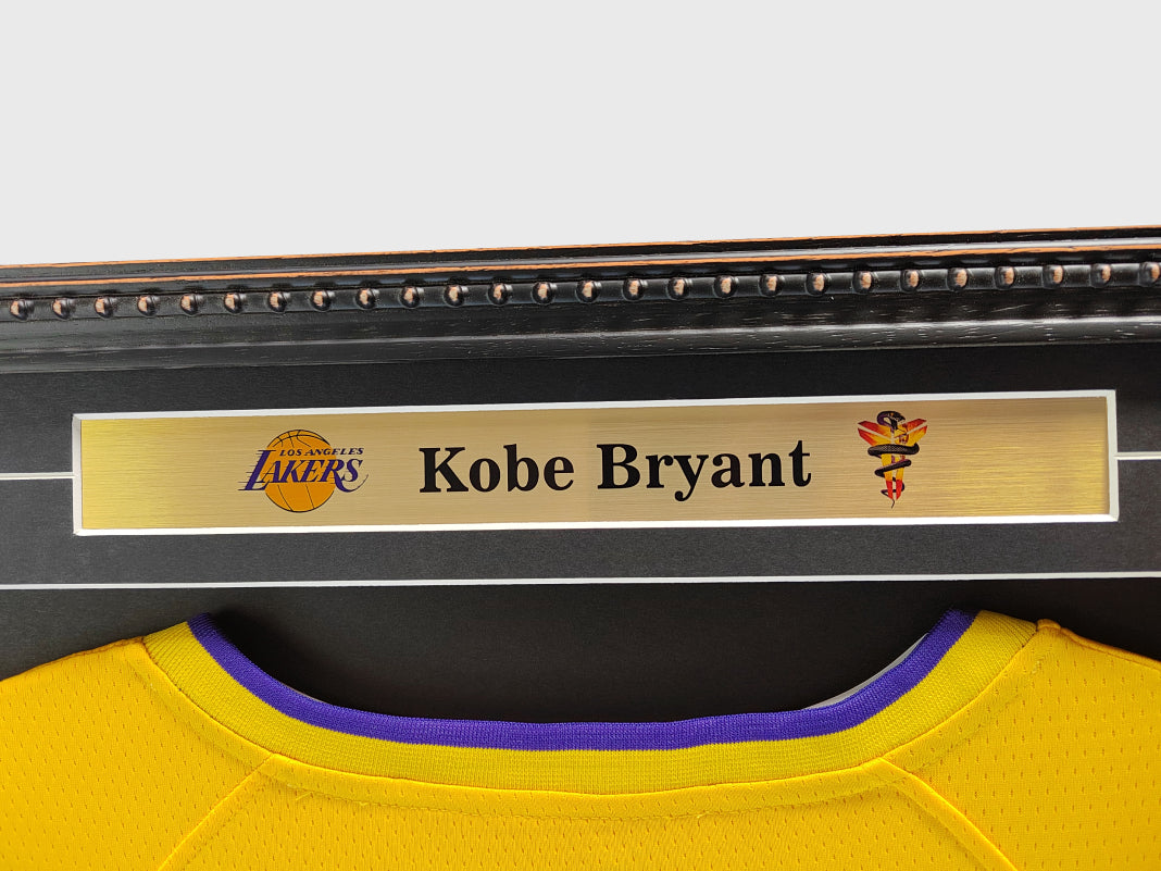 NBA Lakers Kobe Bryant
