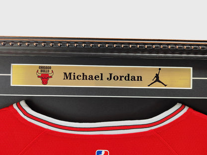 NBA Bulls Jordan