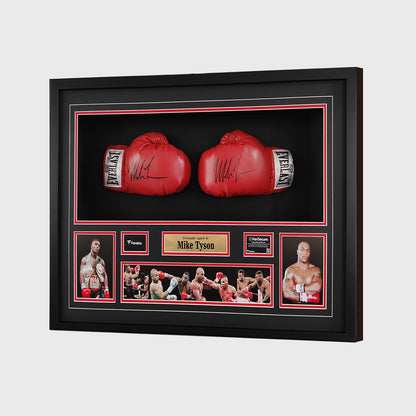 WBA Michael Gerard Tyson